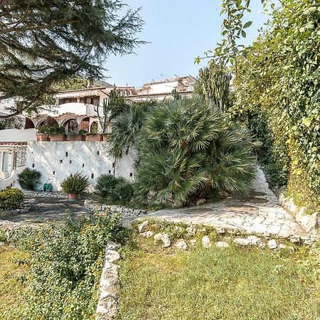 La Bouganville San Felice Circeo Exteriér fotografie