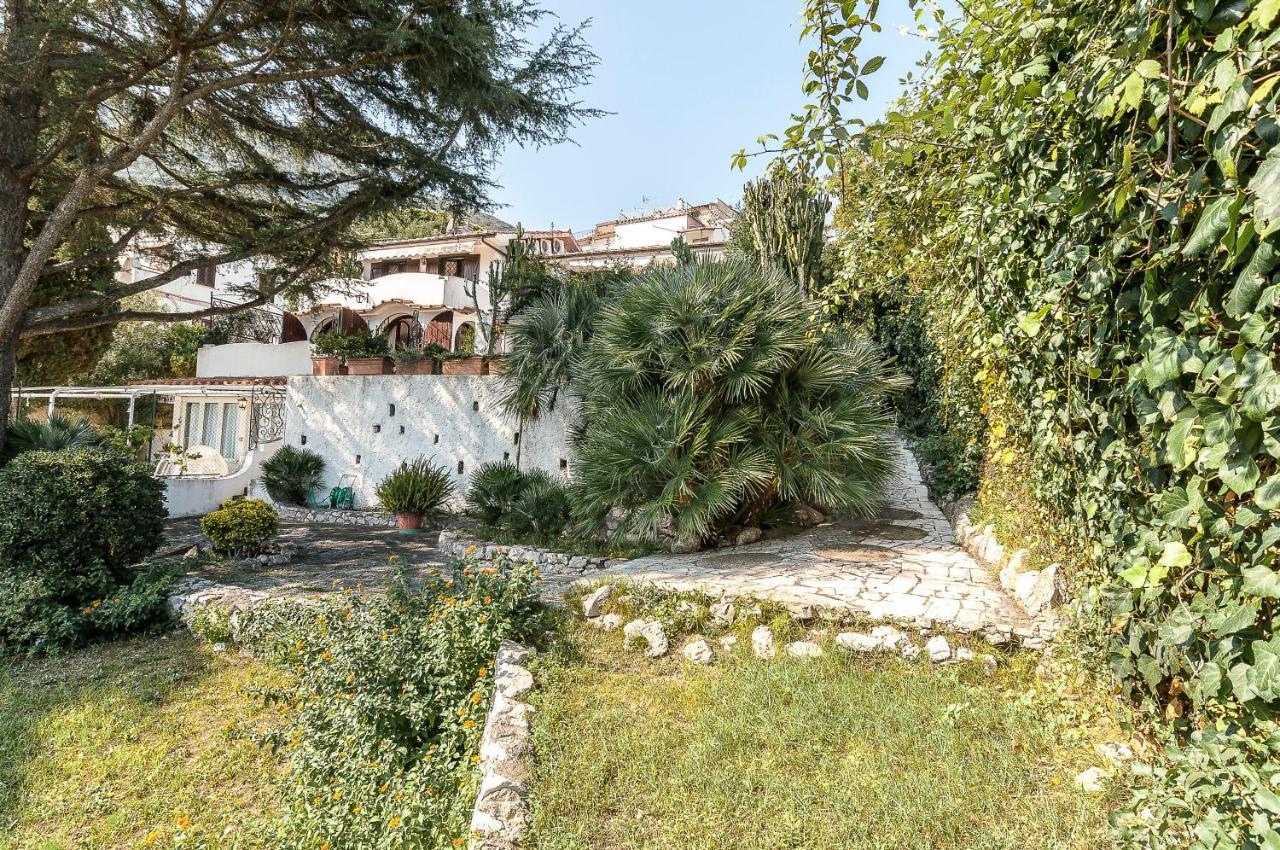 La Bouganville San Felice Circeo Exteriér fotografie