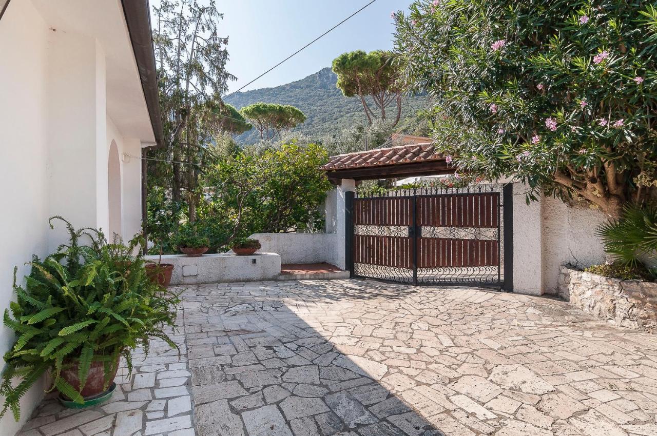 La Bouganville San Felice Circeo Exteriér fotografie